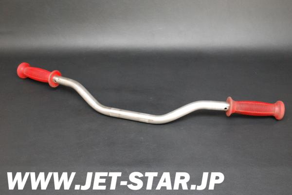 Used 39058-3735-6Z HANDLE-COMP,F.BLACK  [K654-057]