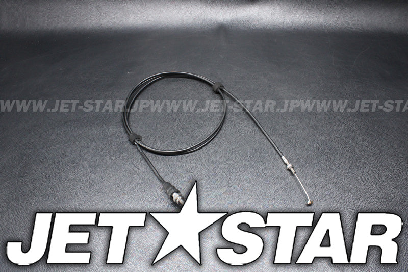 Used 54012-3771 CABLE-THROTTLE  [K6543-01]
