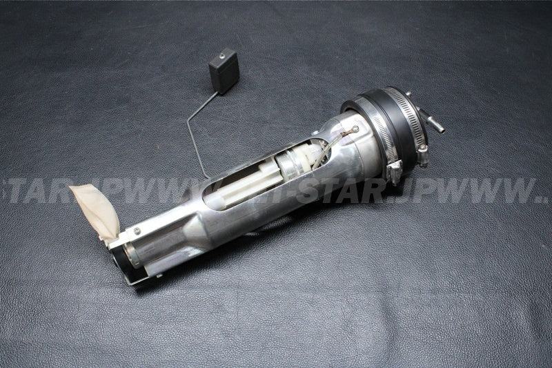 Used 49040-3719 PUMP-FUEL [K6543-15]