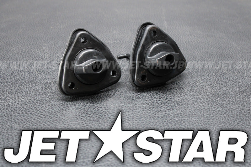 Used 13227-3721-6Z HOUSING,DRAIN PLUG  [K6543-20]