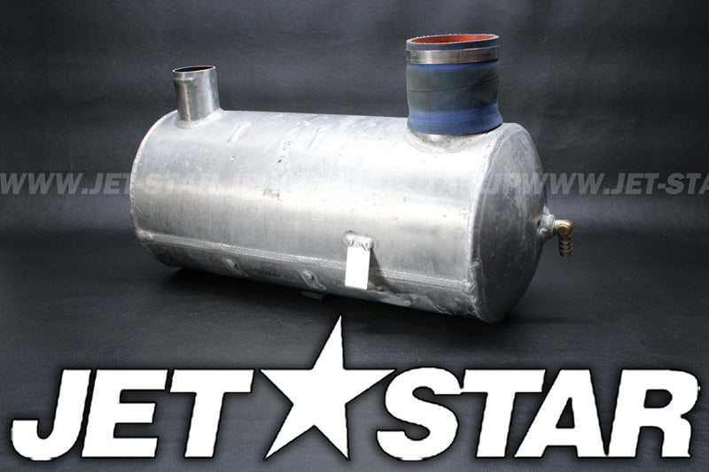 Used 49070-3752 MUFFLER-COMP,1ST [K6543-38]