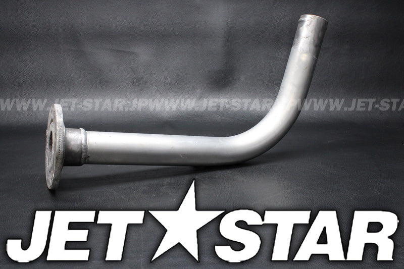 Used EXHAUST PIPE [K6543-49]