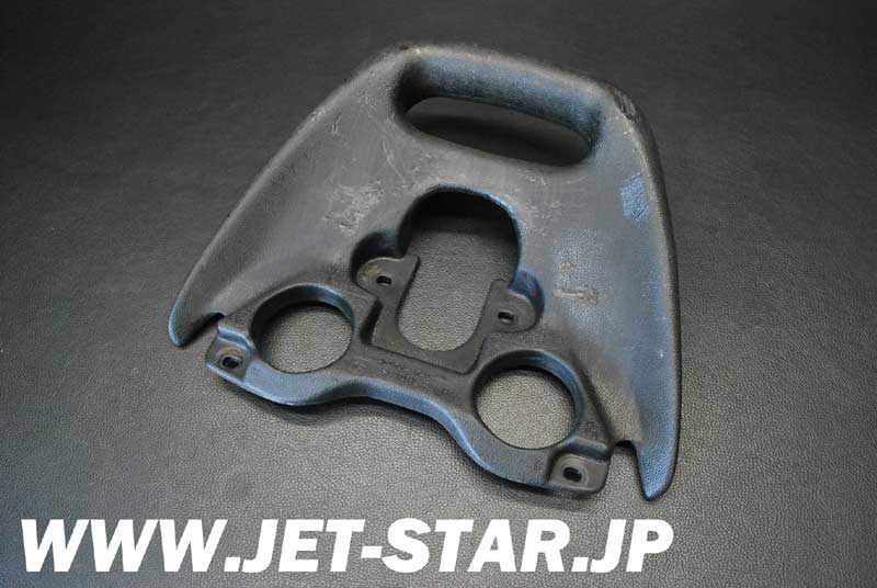 Used 46075-3746-6Z GRIP,TAIL,F.BLACK [K655-046]