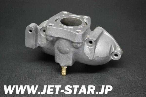 Used 59081-3711 MANIFOLD-EXHAUST [K669-024]
