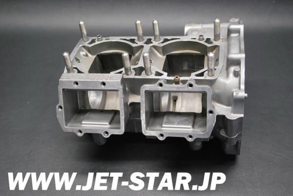 Used 14001-5332 SET-CRANKCASE [K669-027]