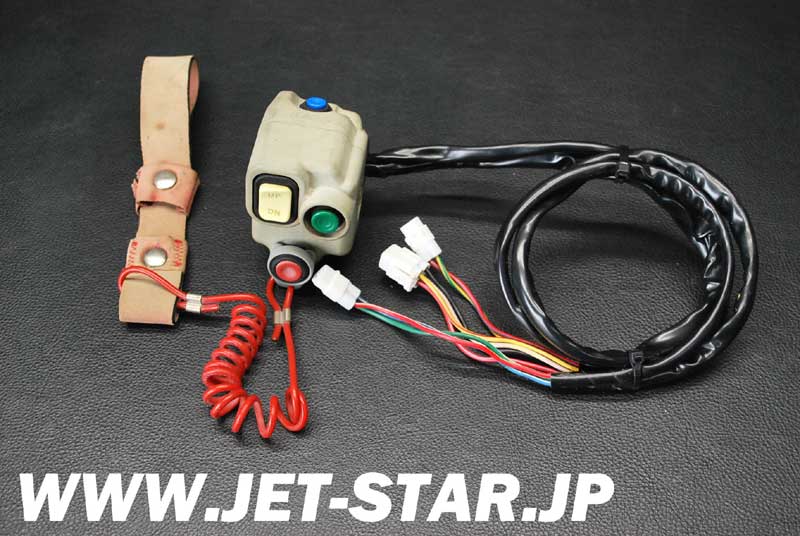 Used 13151-3724 SWITCH-COMP,STOP&STAR [K681-030]