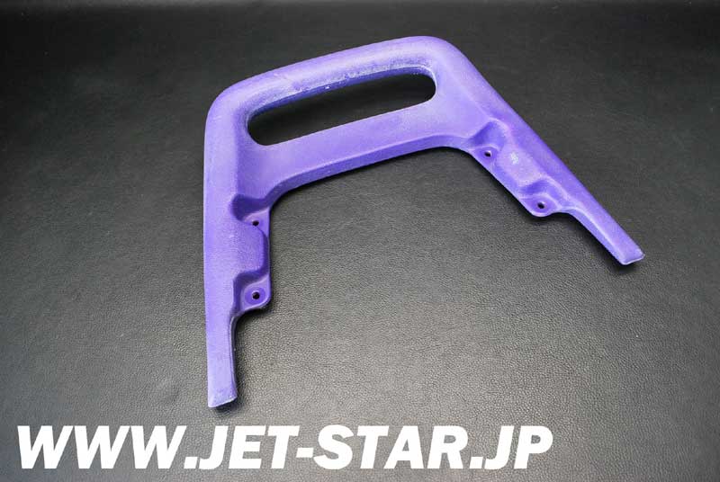 Used 46075-3736-RE GRIP,TAIL,J.S.VIOLET [K681-038]