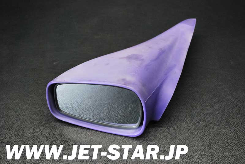 Used 56001-3707-RE MIRROR-ASSY,LH,J.S.VI [K681-039]