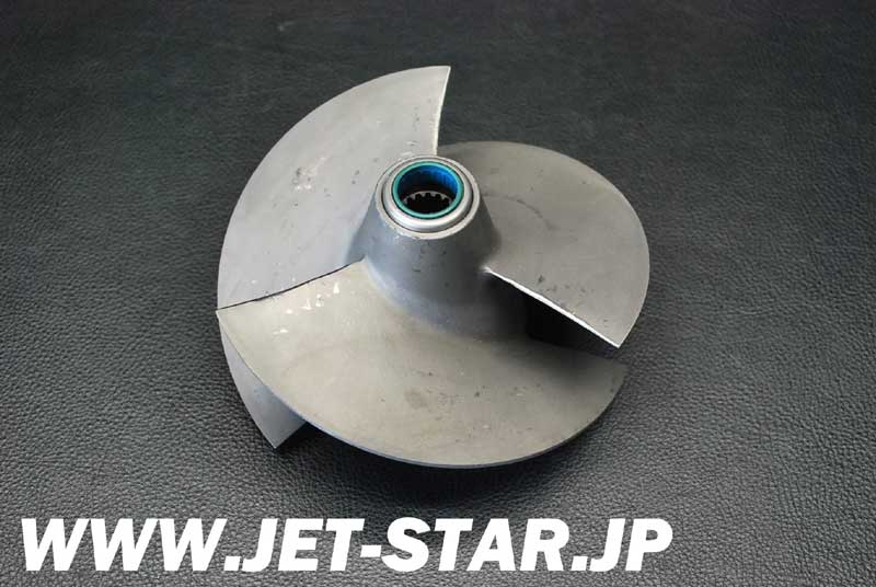 Used 59255-3708 IMPELLER-COMP [K681-051]