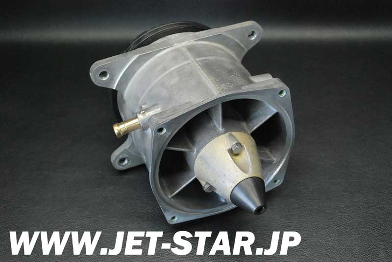 Used 59496-3749 VANE-GUIDE [K681-054]