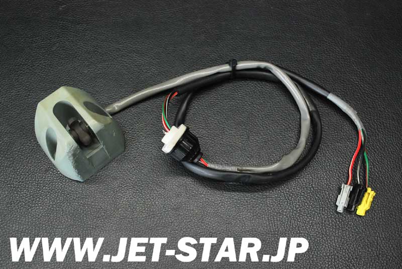 Used 21176-3719 SENSOR, SPEEDOMETER [K681-057]