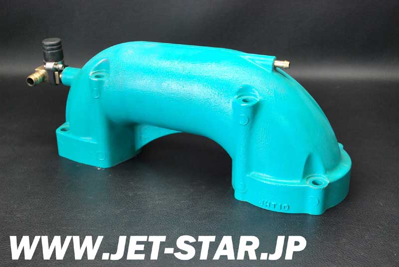 Used 18049-3779 PIPE-EXHAUST [K681-065]