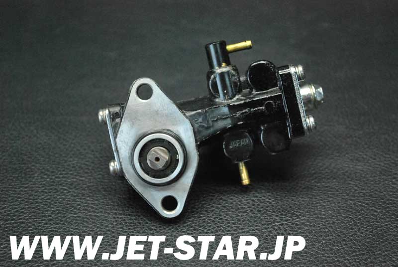 Used 16082-3720 PUMP-ASSY-OIL [K681-069]