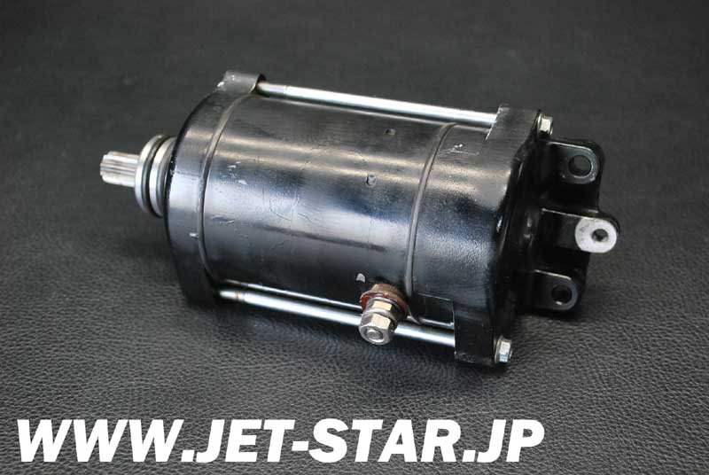 Used 21163-3714 STARTER-ELECTRIC [K681-072]