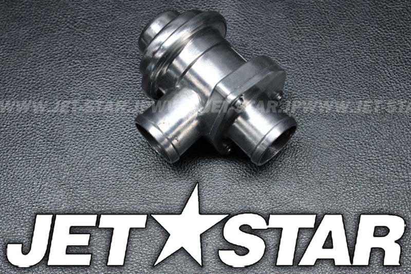 Used 16130-3703 VALVE-ASSY-RELIEF,AIR BLEED  [K6838-27]