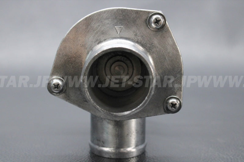 Used 16130-3703 VALVE-ASSY-RELIEF,AIR BLEED  [K6838-27]