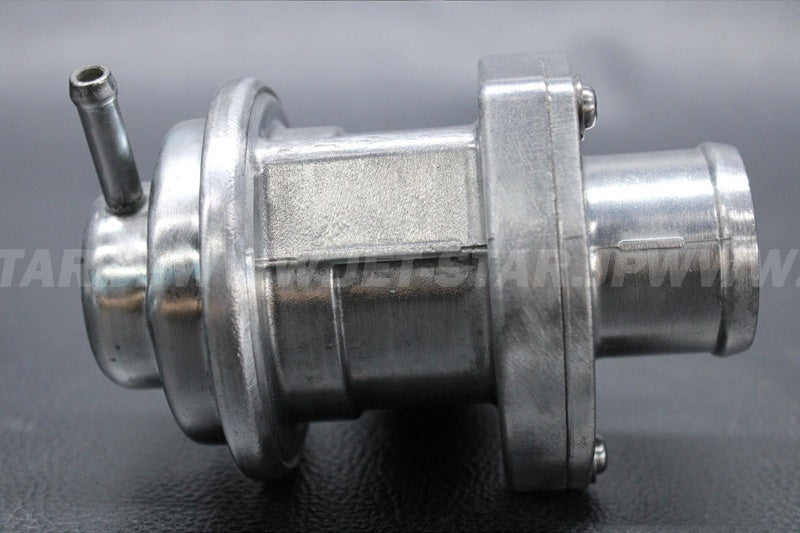 Used 16130-3703 VALVE-ASSY-RELIEF,AIR BLEED  [K6838-27]
