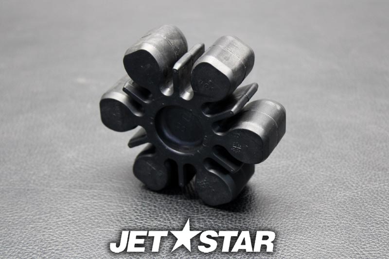Used 92161-3783 DAMPER  [K684-006]