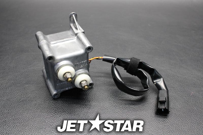 Used 27010-0860 SWITCH,MAGNETIC  [K684-015]