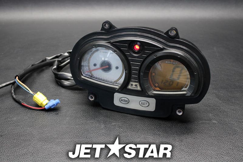Used 25031-3758 METER-ASSY  [K684-038]