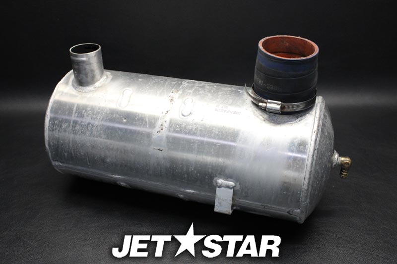 Used 49070-3752 MUFFLER-COMP,1ST [K684-041]