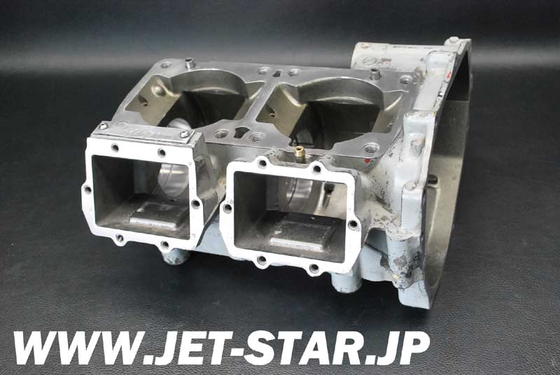 Used 14001-5346 SET-CRANKCASE [K696-008]