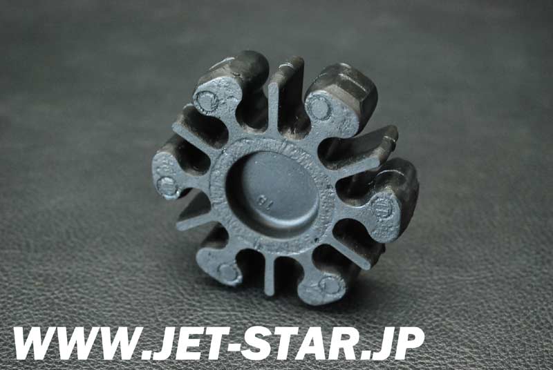 Used 92075-520 DAMPER  [K696-017]