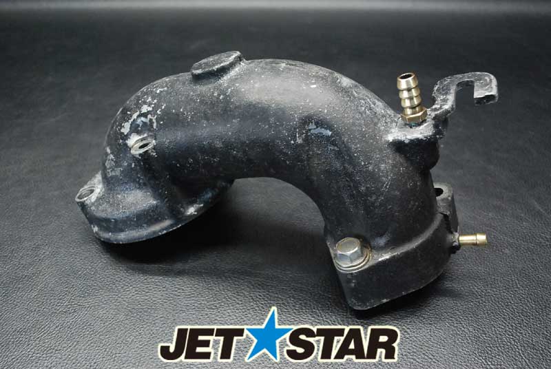 Used 18049-3727 PIPE-EXHAUST (WITH DEFECT) [K721-019]