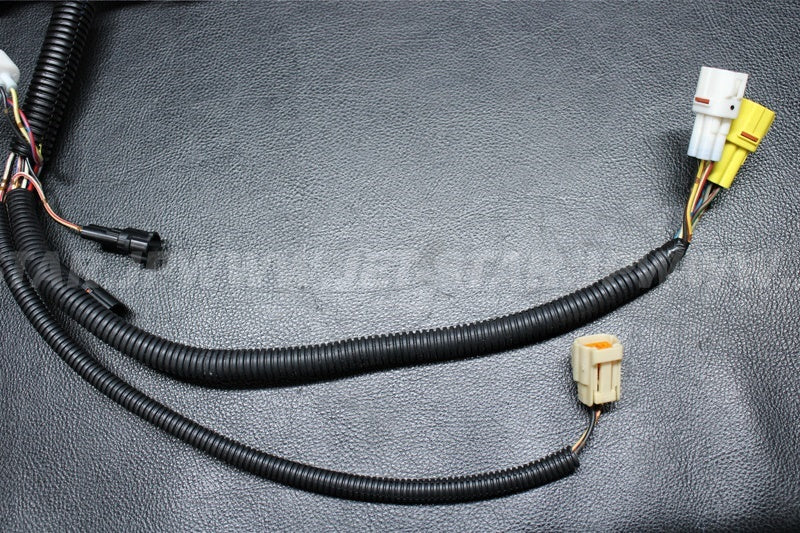 Used 26030-3766 HARNESS,MAIN  [K7220-05]