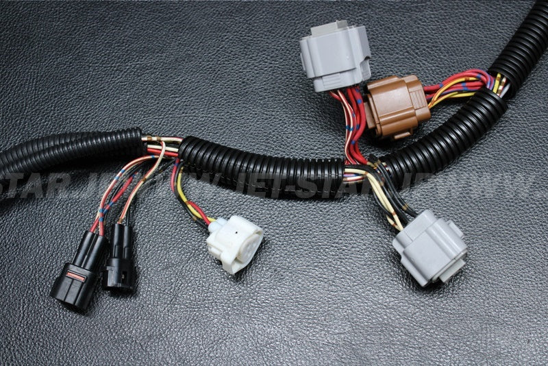 Used 26030-3766 HARNESS,MAIN  [K7220-05]