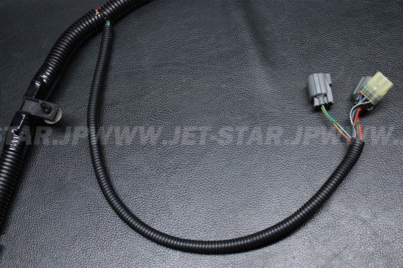 Used 26030-3766 HARNESS,MAIN  [K7220-05]