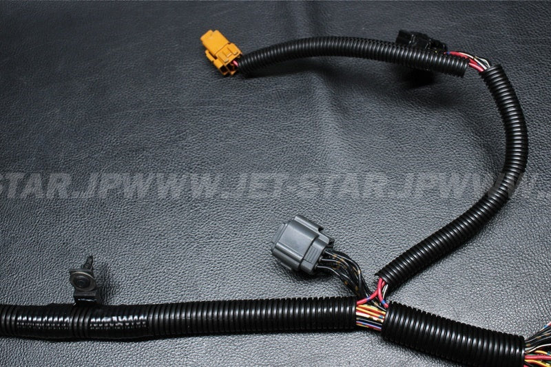 Used 26030-3766 HARNESS,MAIN  [K7220-05]