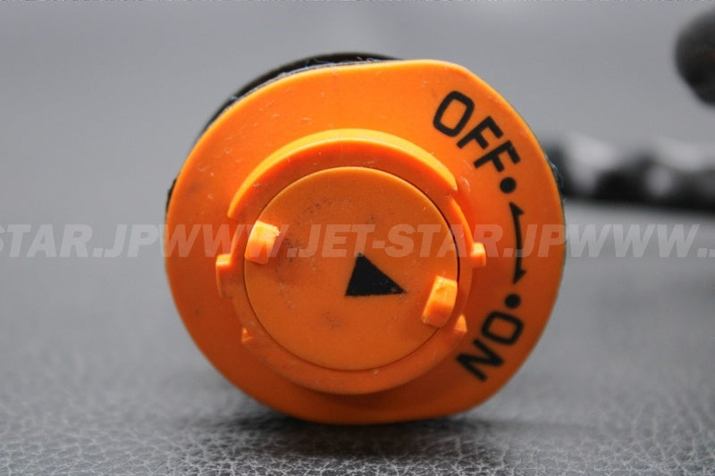 Used 27045-3716 SWITCH-ASSY,MAIN [K7220-06]