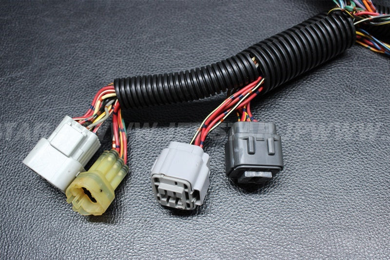 Used 26031-3703 HARNESS [K7220-08]