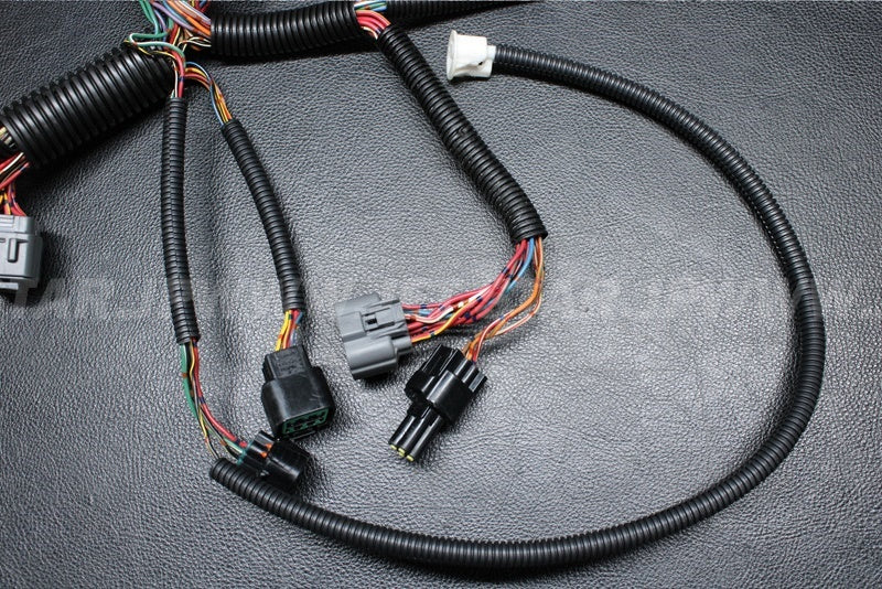 Used 26031-3703 HARNESS [K7220-08]