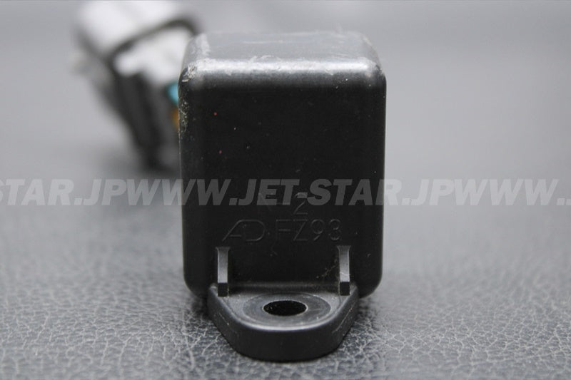 Used 27002-3702 RELAY-ASSY  [K7220-09]