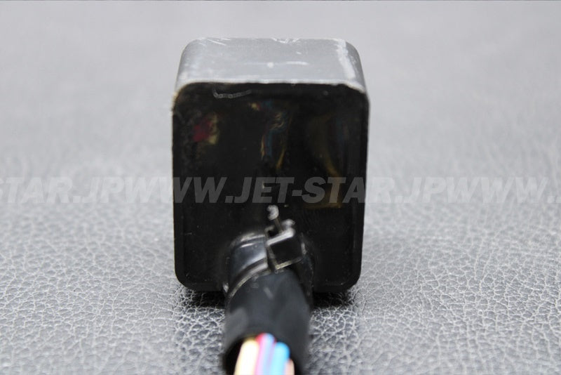 Used 27002-3702 RELAY-ASSY  [K7220-09]