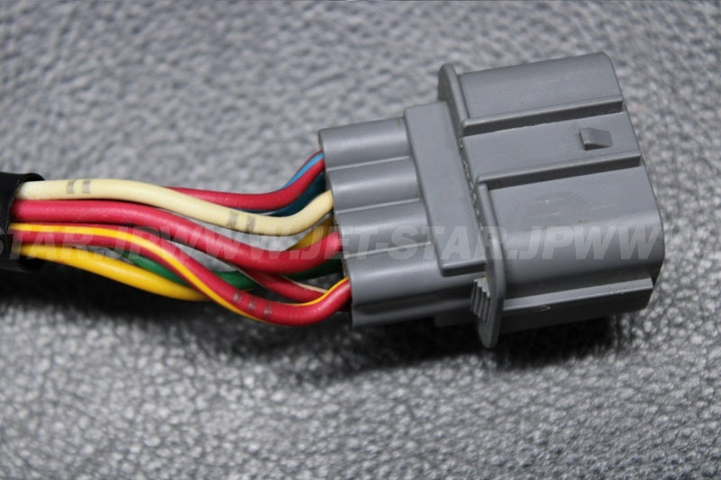 Used 27002-3702 RELAY-ASSY  [K7220-09]