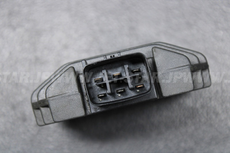 Used 21066-3717 REGULATOR-VOLTAGE  [K7220-10]