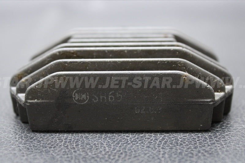 Used 21066-3717 REGULATOR-VOLTAGE  [K7220-10]