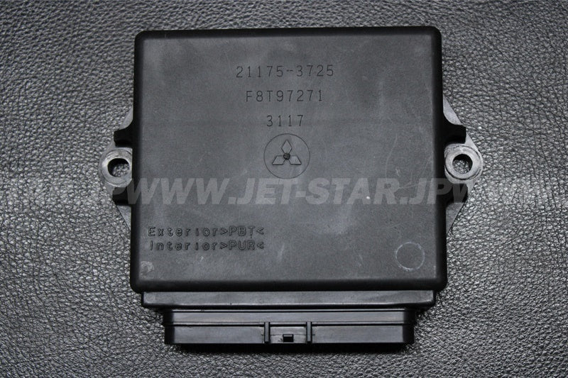 Used 21175-3725 CONTROL UNIT-ELECTRON  [K7220-11]