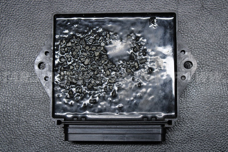 Used 21175-3725 CONTROL UNIT-ELECTRON  [K7220-11]