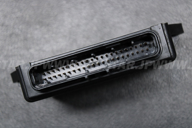 Used 21175-3725 CONTROL UNIT-ELECTRON  [K7220-11]