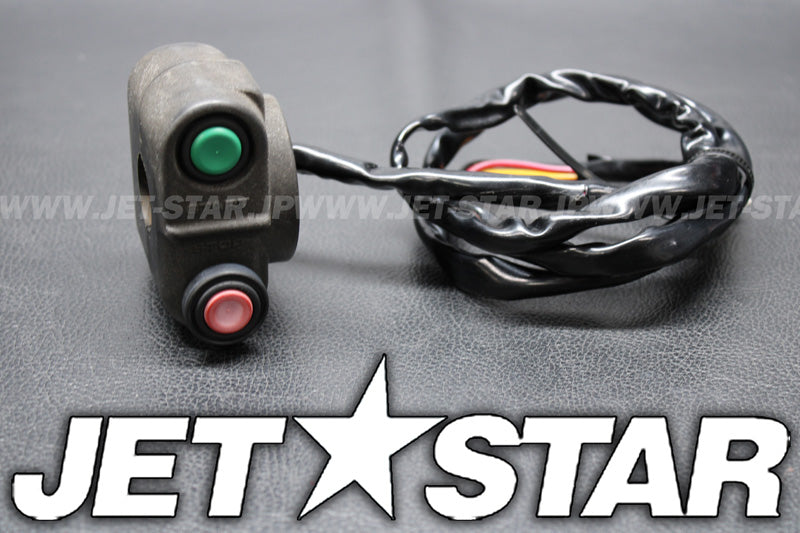 Used 13151-3722 SWITCH-COMP,STOP&START  [K7220-16]