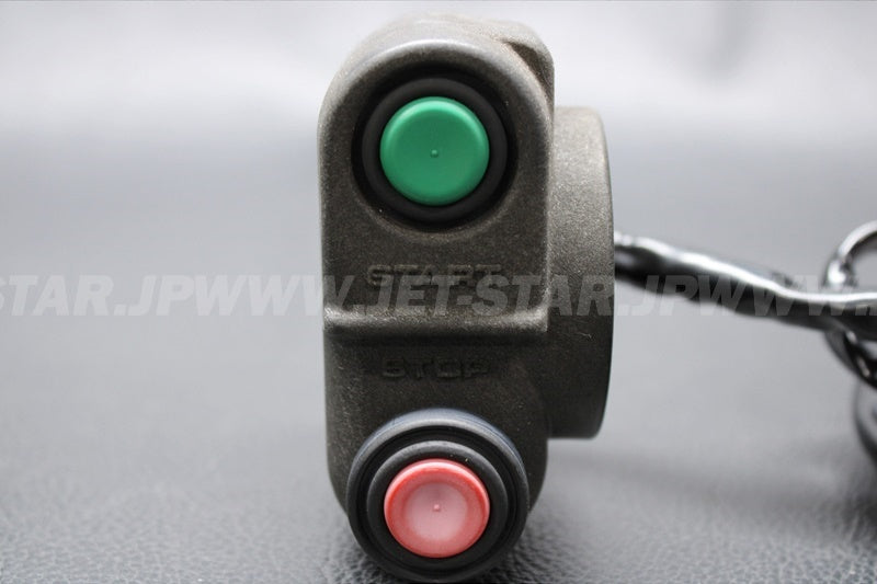 Used 13151-3722 SWITCH-COMP,STOP&START  [K7220-16]