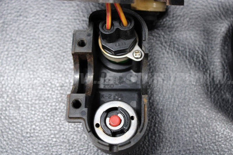 Used 13151-3722 SWITCH-COMP,STOP&START  [K7220-16]