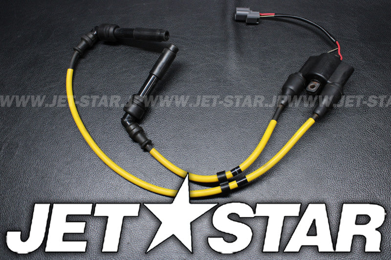 Used 21121-3722 COIL-IGNITION  [K7220-24]