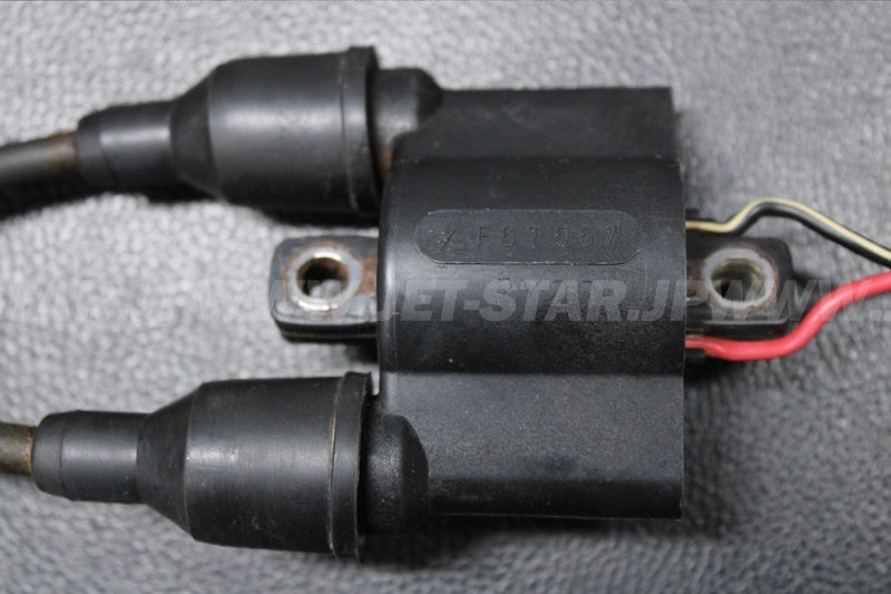 Used 21121-3722 COIL-IGNITION  [K7220-24]