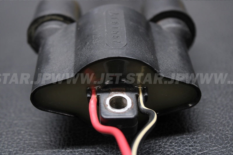 Used 21121-3722 COIL-IGNITION  [K7220-24]