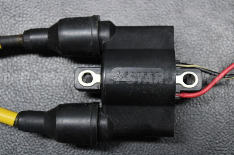 Used 21121-3722 COIL-IGNITION  [K7220-25]